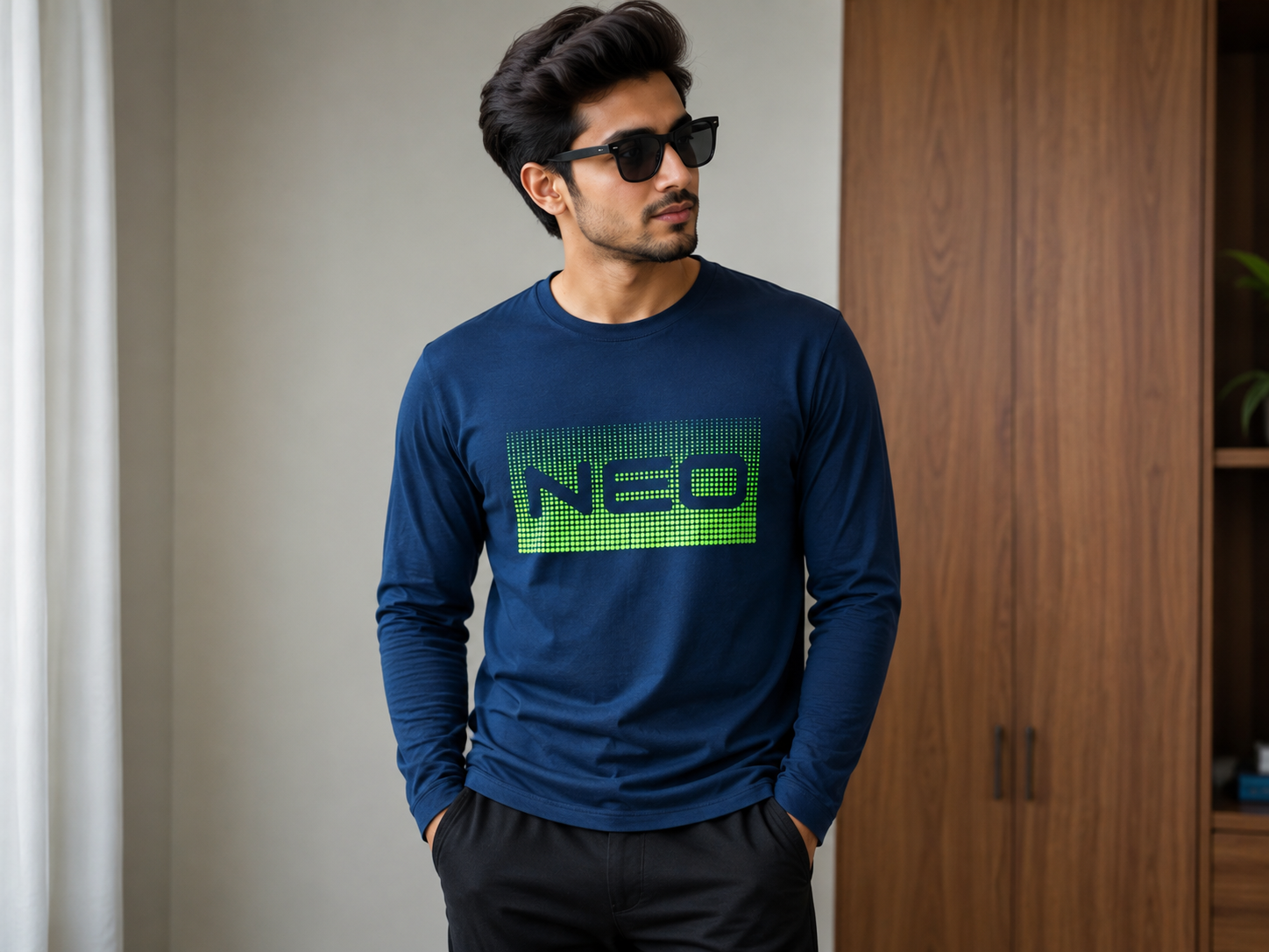Impel Fashion — trusted apparel sourcing partner