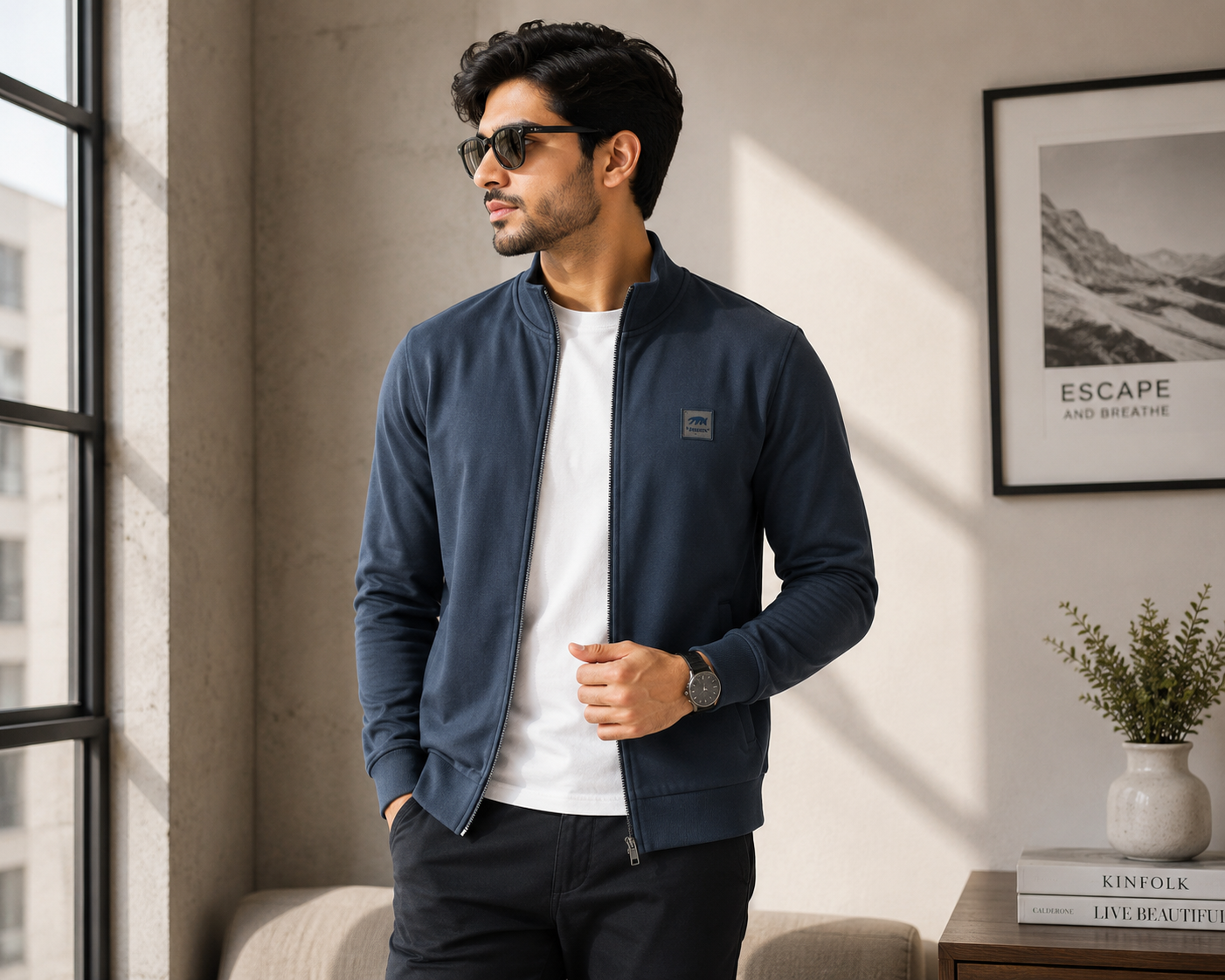 Impel Fashion — who we are, apparel buying house