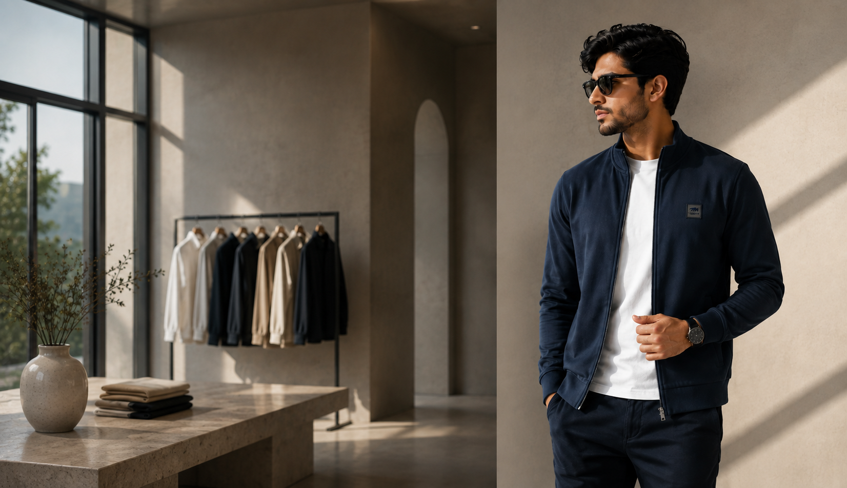 Impel Fashion Womenswear sourcing — Bangladesh apparel buying house