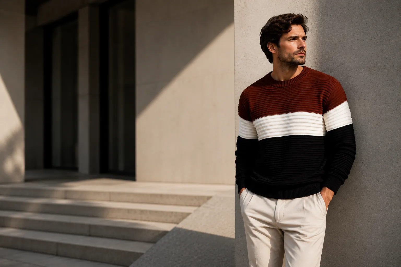 Impel Fashion Menswear sourcing — Bangladesh apparel buying house