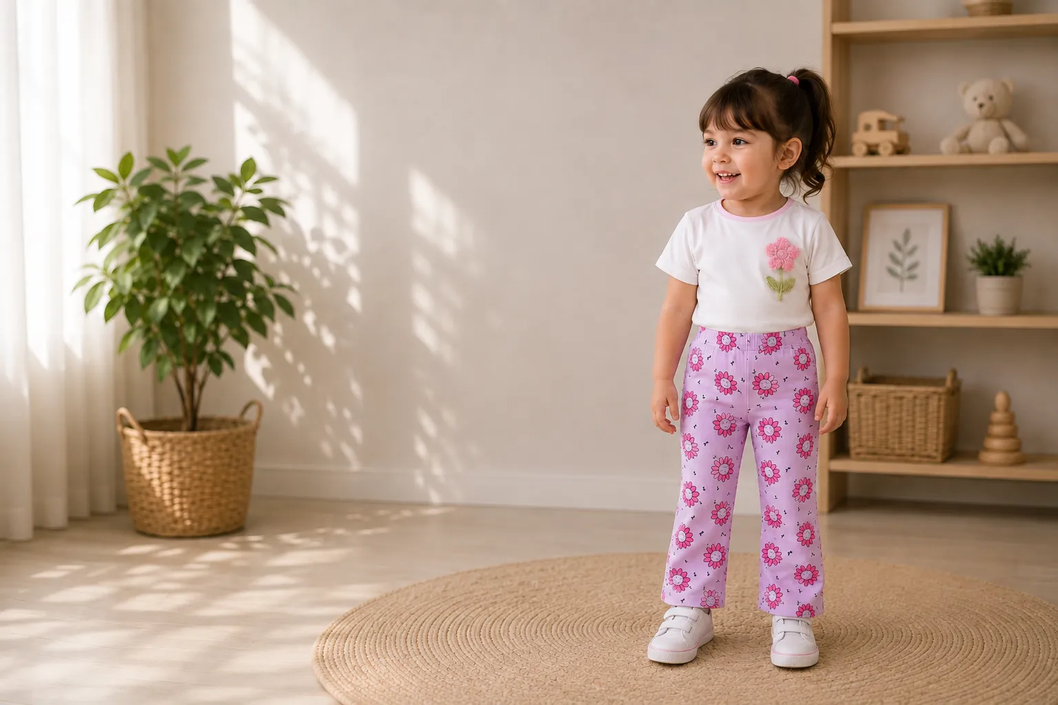 Impel Fashion Kidswear sourcing — Bangladesh apparel buying house