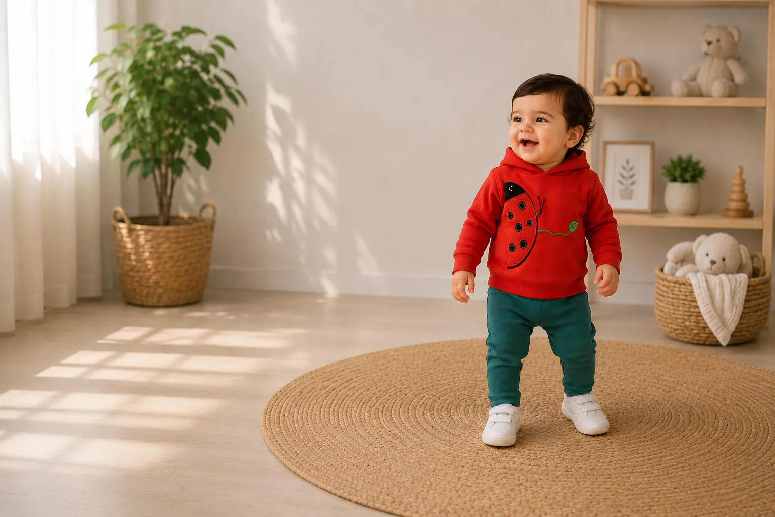 Impel Fashion Kidswear sourcing — Bangladesh apparel buying house