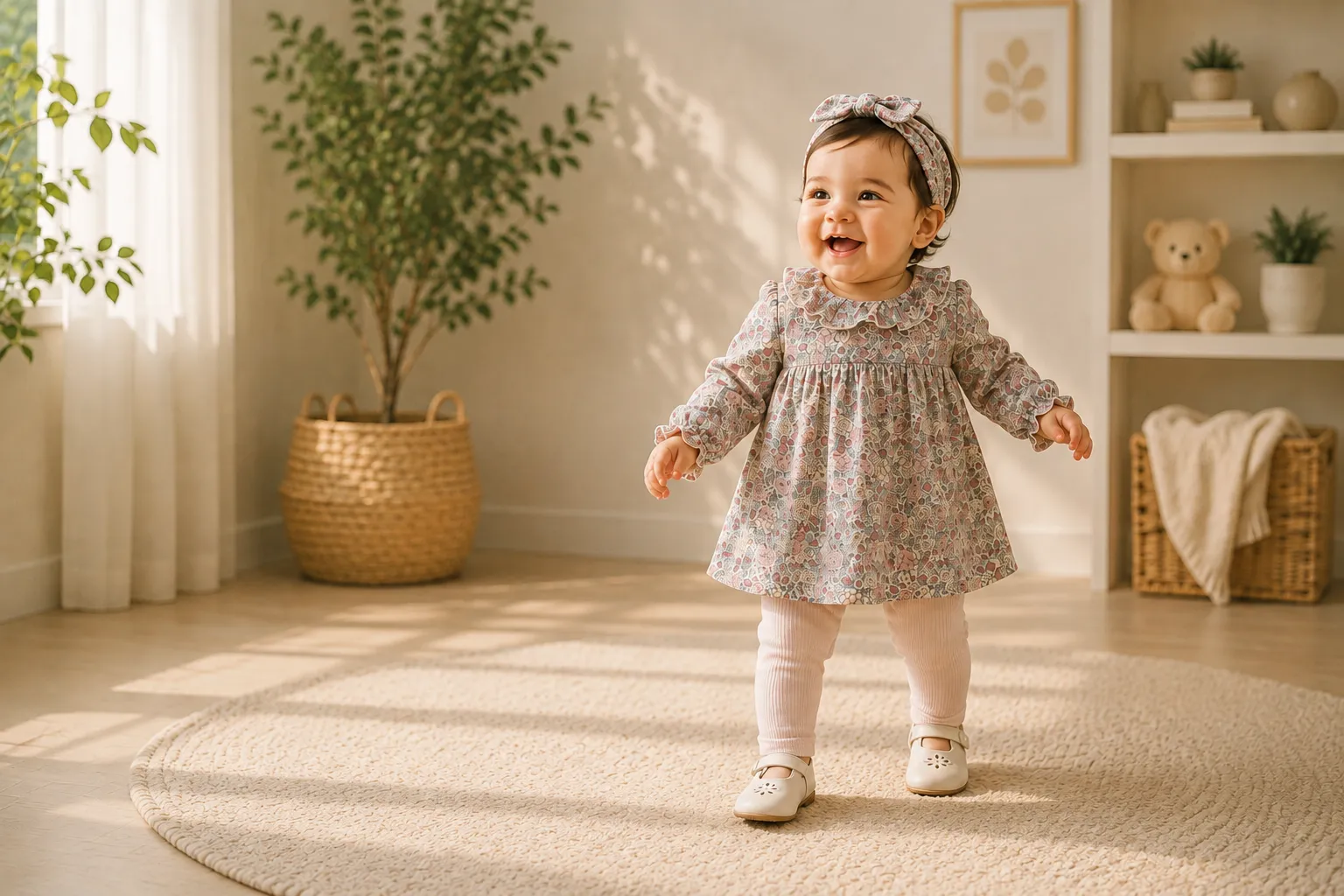 Impel Fashion Kidswear sourcing — Bangladesh apparel buying house