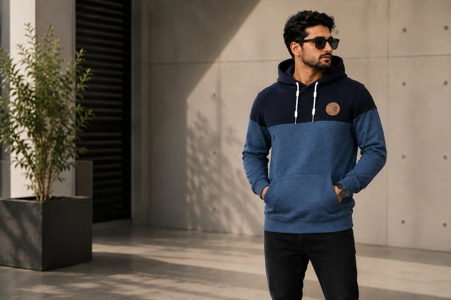 Impel Fashion Menswear sourcing — Bangladesh apparel buying house