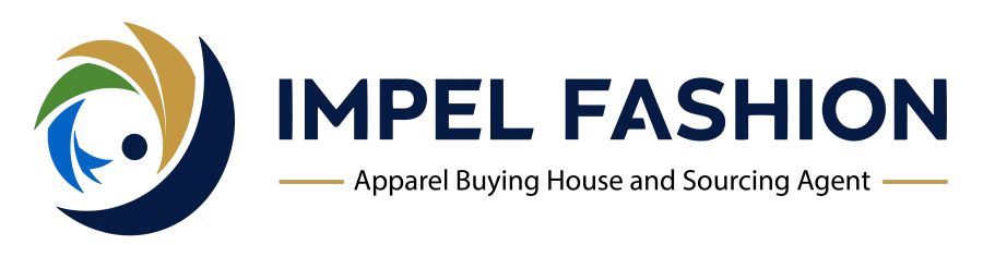 Impel Fashion — Apparel Buying House and Sourcing Agent
