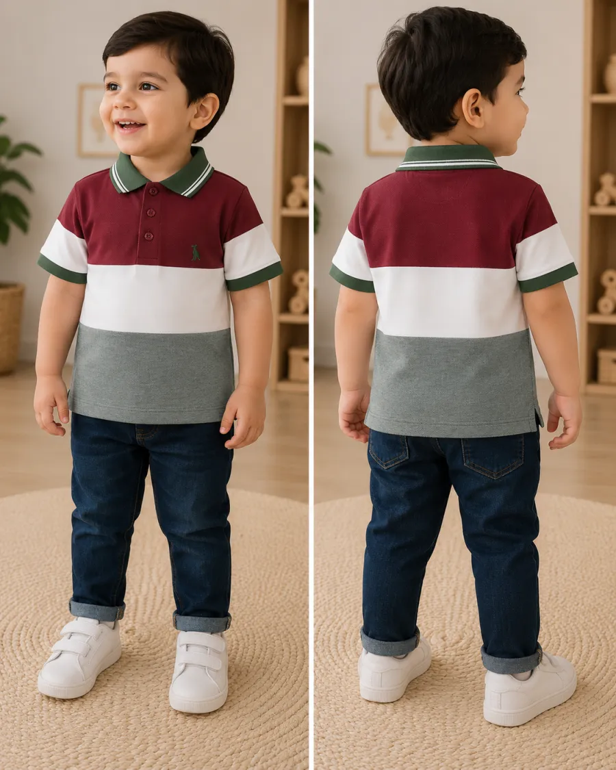 Kidswear — Impel Fashion