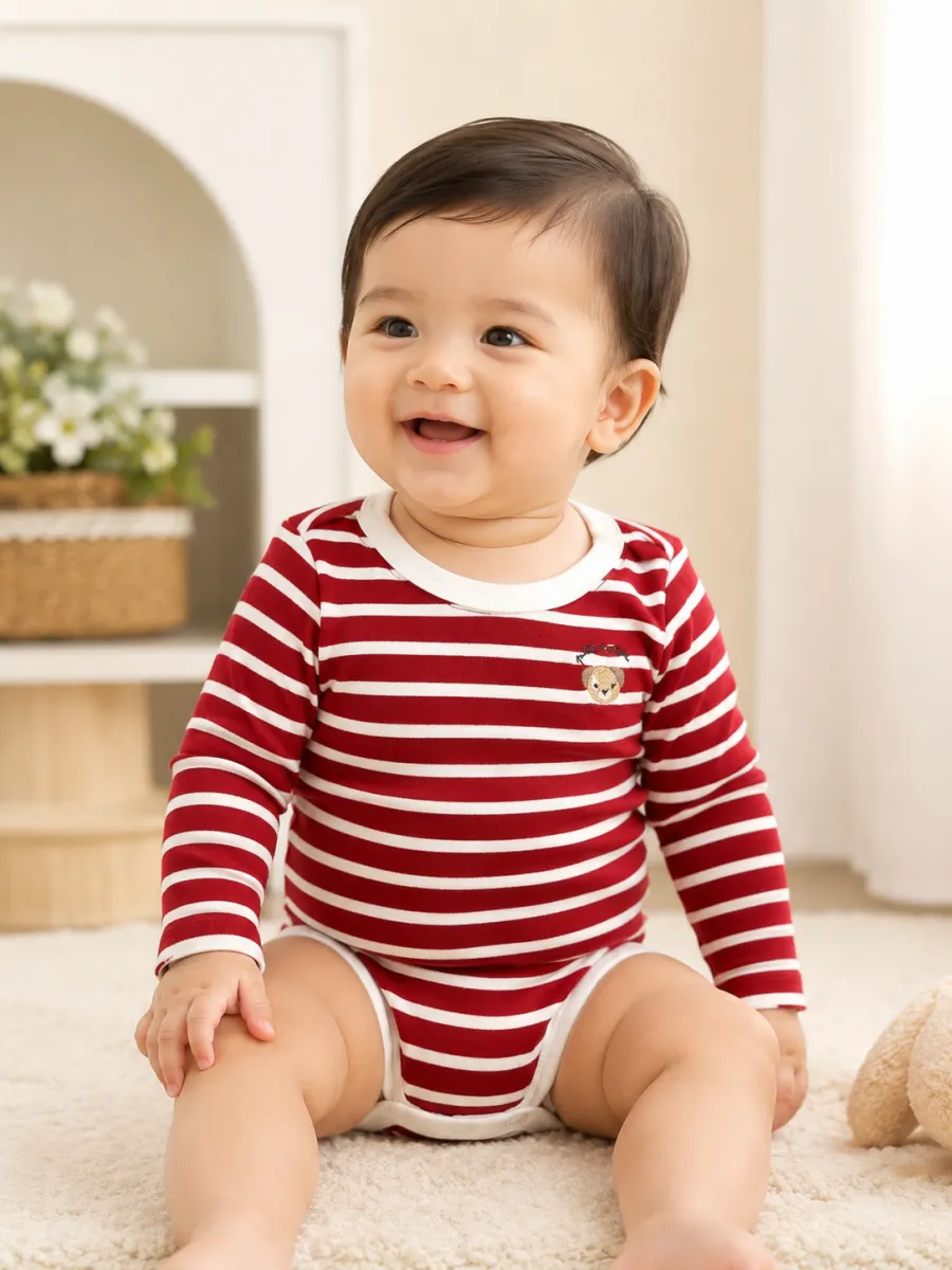 Romper — Kidswear