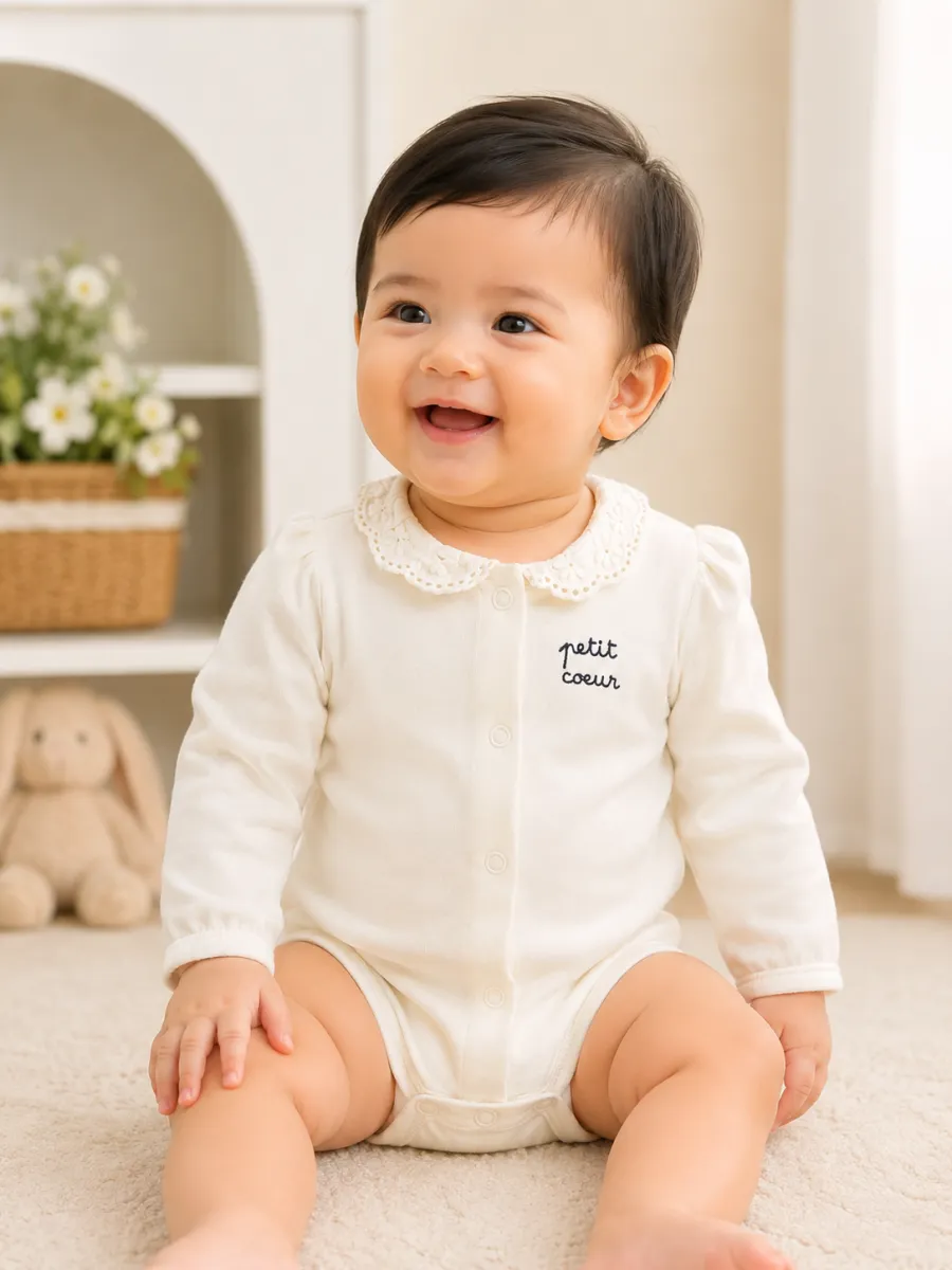 Romper — Kidswear