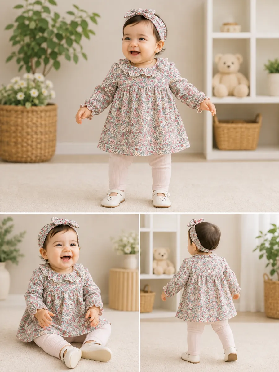 Set — Kidswear