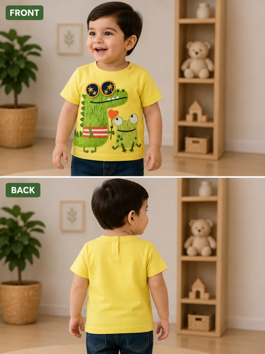 T-Shirt — Kidswear