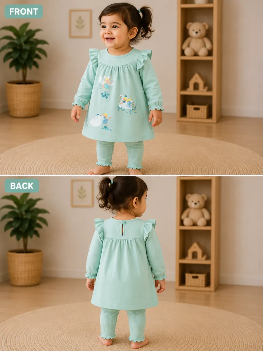 Set — Kidswear