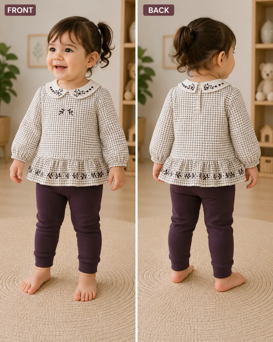 Set — Kidswear