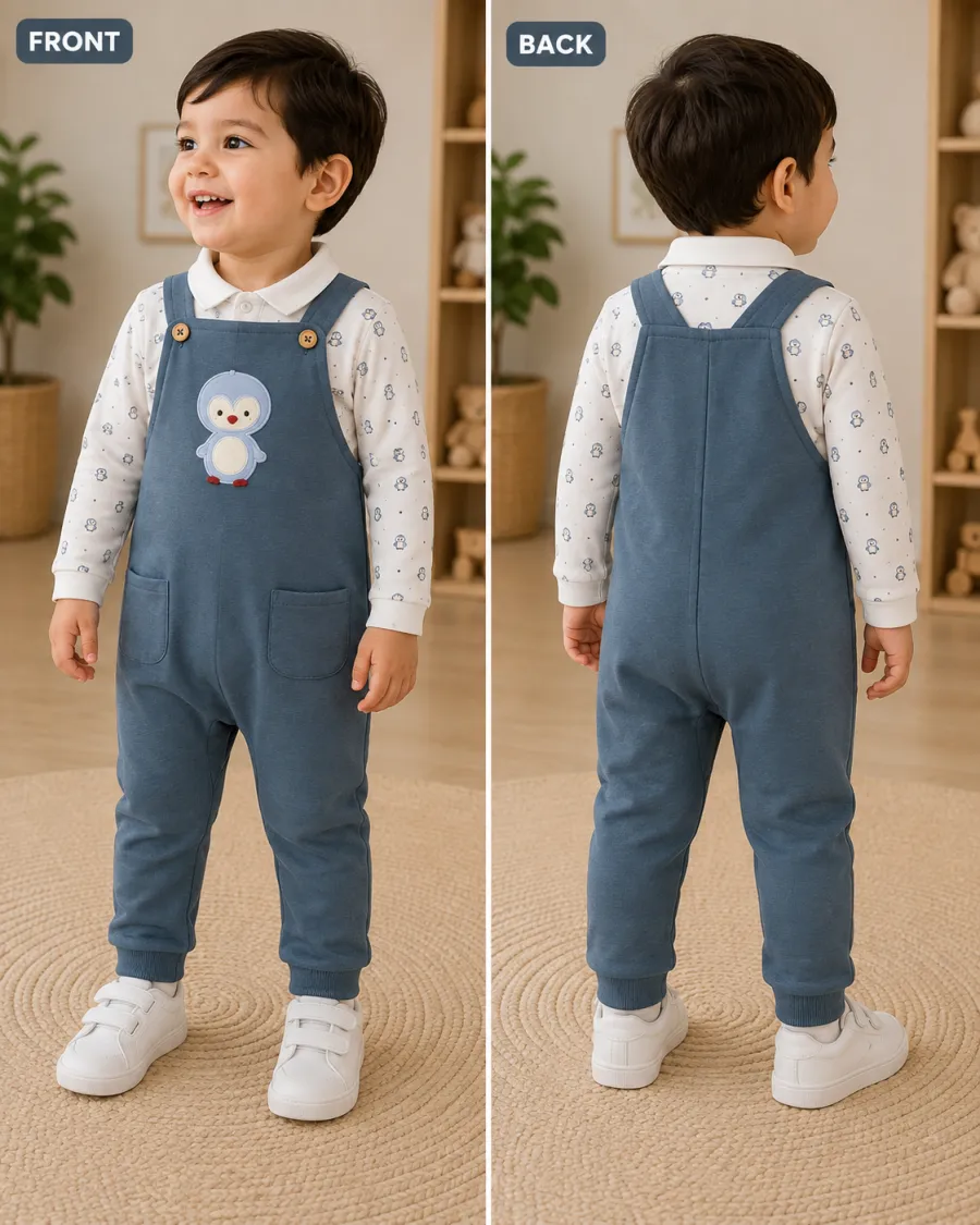 Set — Kidswear