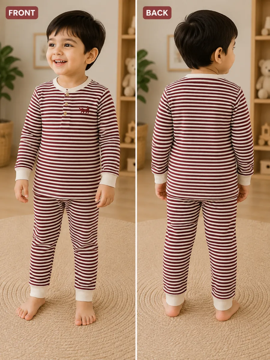 Set — Kidswear