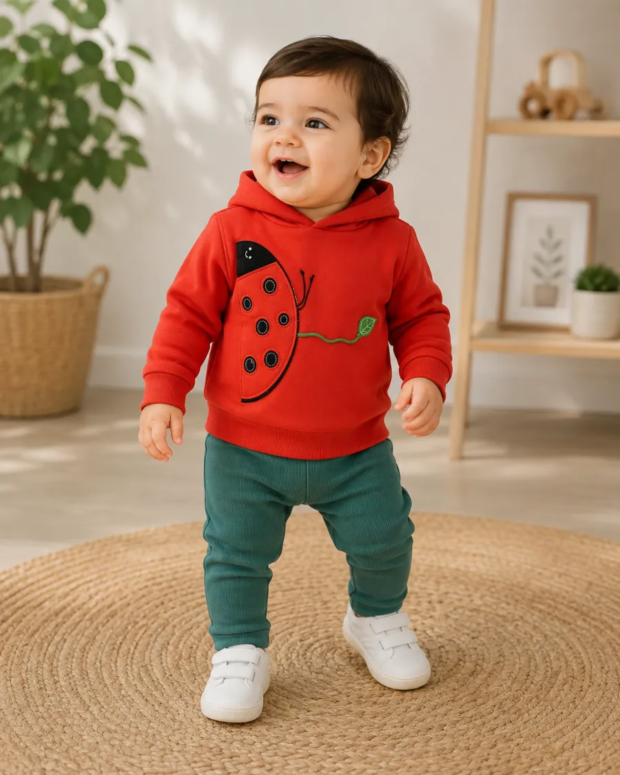 Set — Kidswear