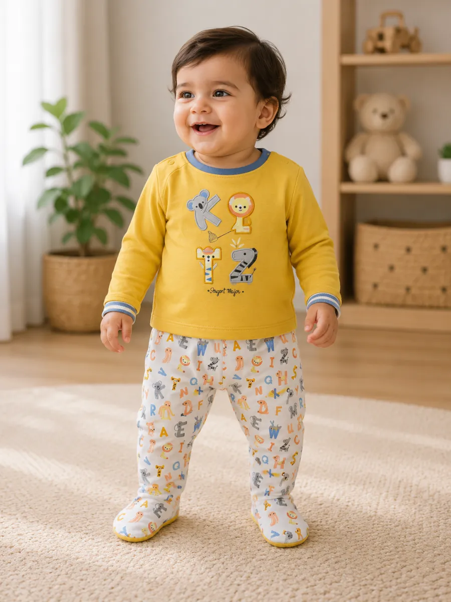 Set — Kidswear