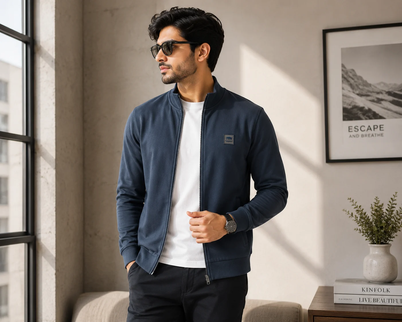 Menswear — Impel Fashion