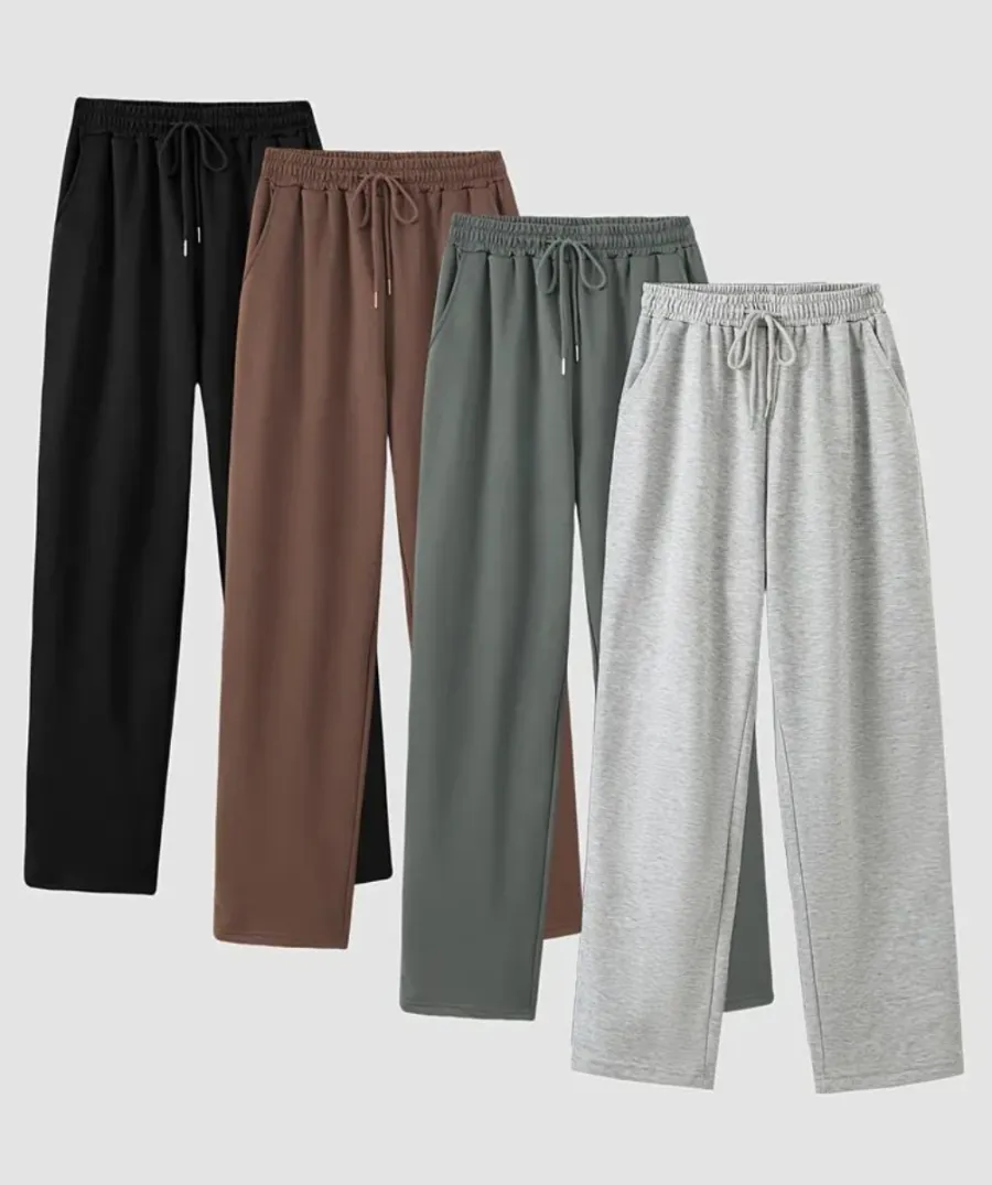 Trouser — Menswear
