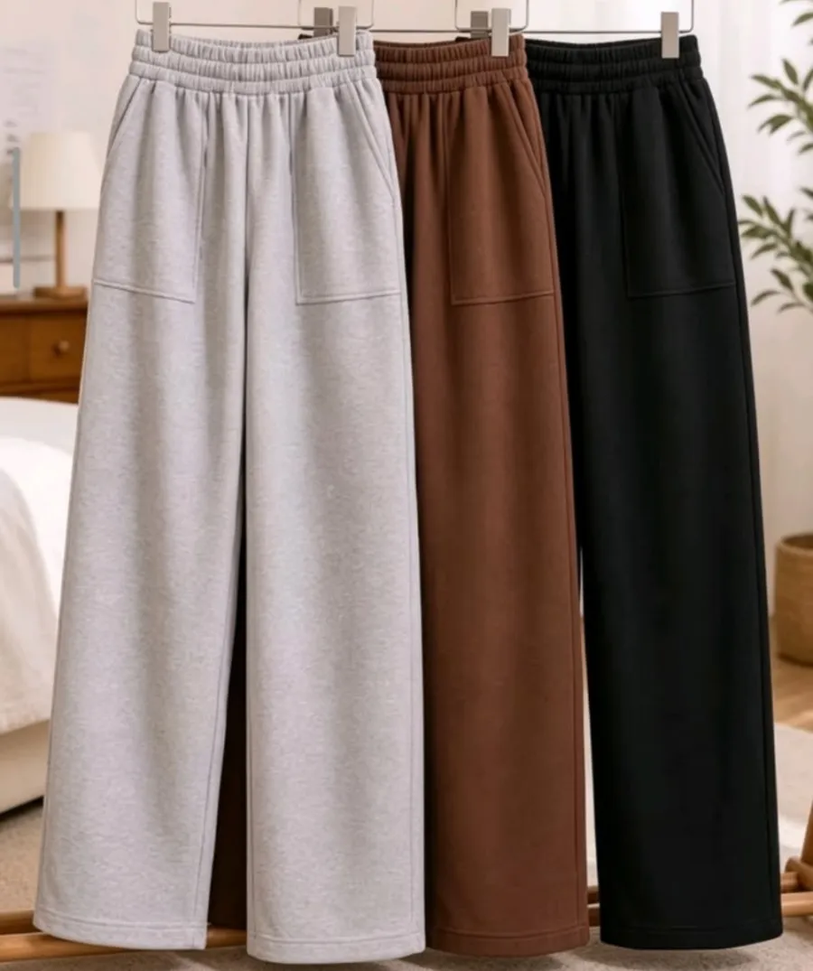 Trouser — Menswear