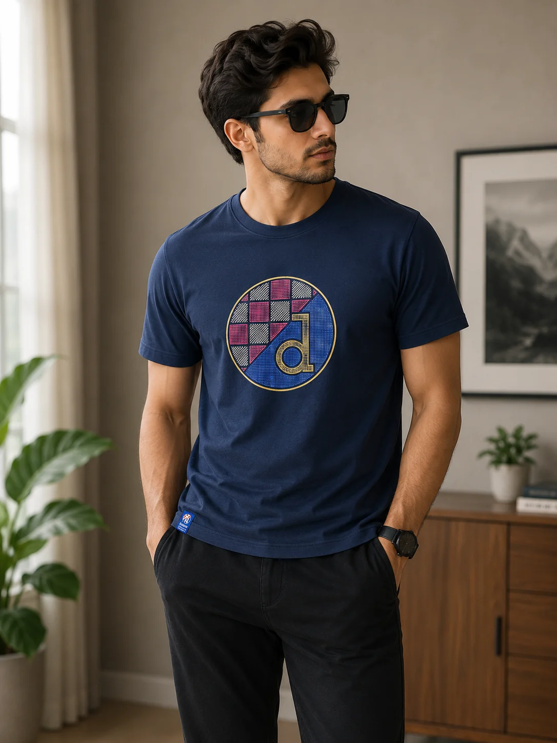 Sstshirt — Menswear