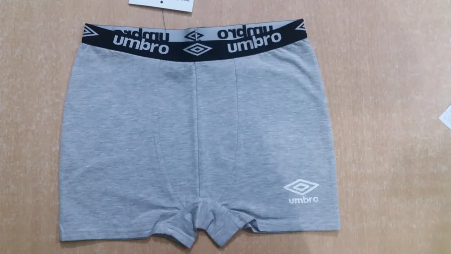 Underwear — Menswear