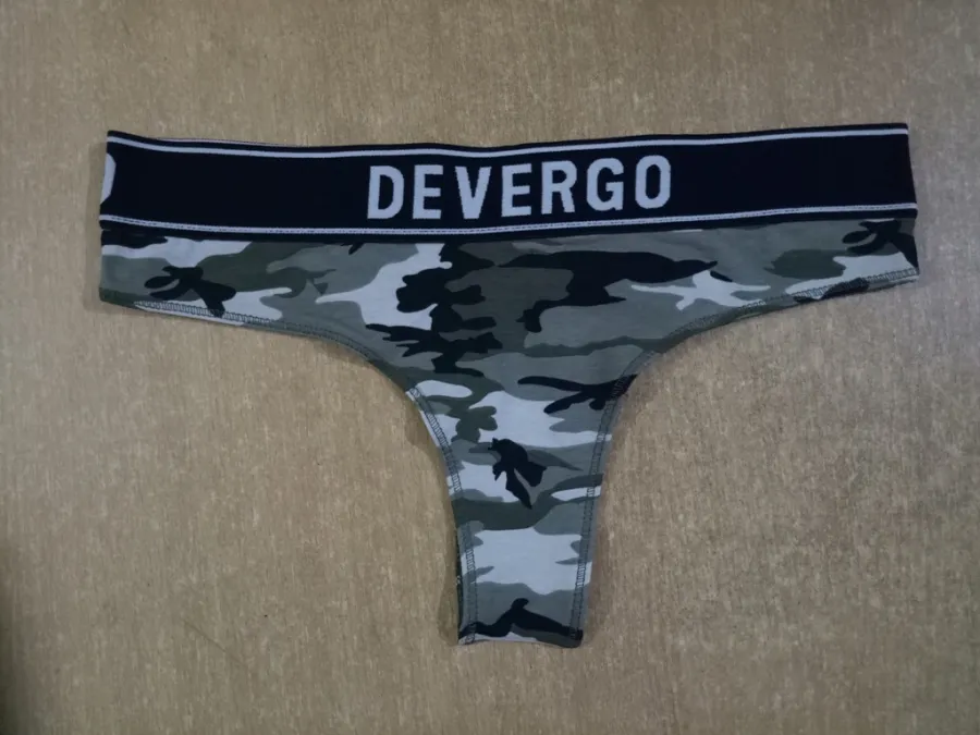 Underwear — Menswear