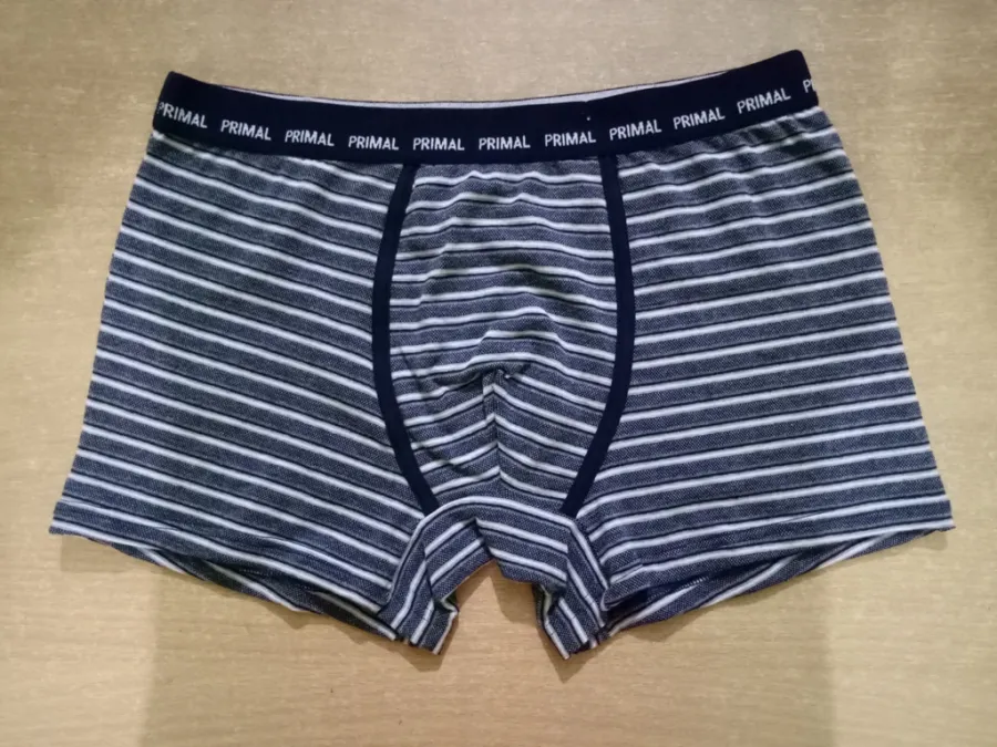 Underwear — Menswear