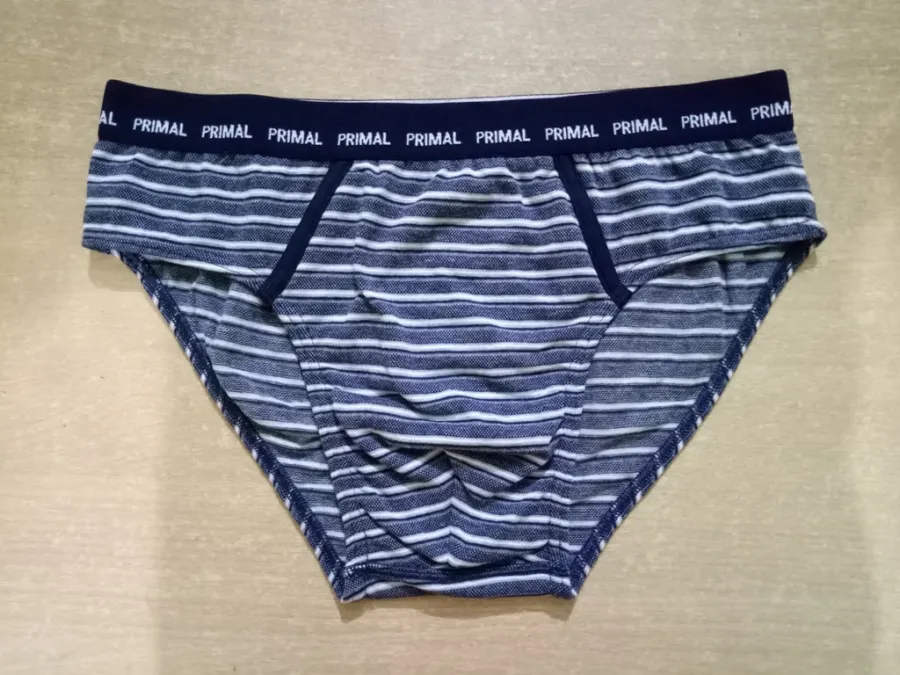 Underwear — Menswear