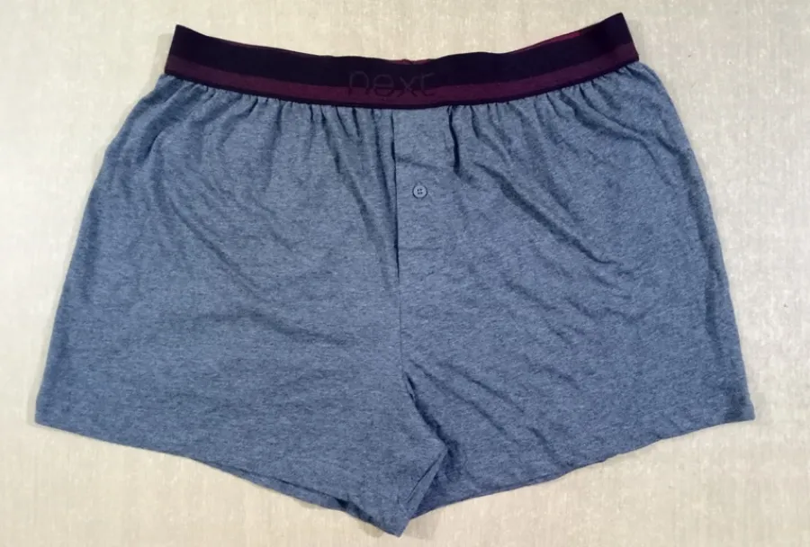 Underwear — Menswear
